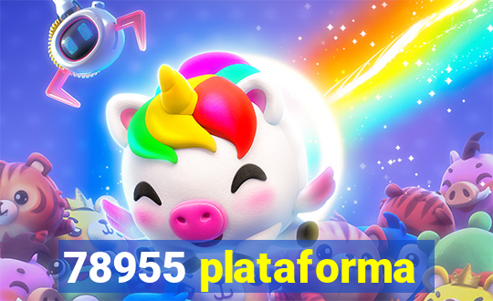 78955 plataforma